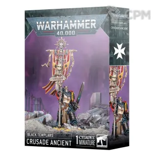 Описание картинки [ПРЕДЗАКАЗ] Crusade Ancient от MiniaturesFAN по цене 6 708руб | Свободный Рынок Миниатюр - СРМ