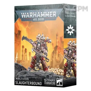 Описание картинки [Предзаказ] Slaughterbound от MiniaturesFAN по цене 5 900руб | Свободный Рынок Миниатюр - СРМ