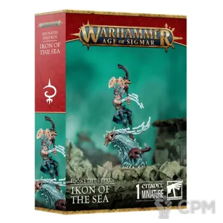 Описание картинки [Предзаказ] Ikon of the Sea от MiniaturesFAN по цене 5 040руб | Свободный Рынок Миниатюр - СРМ