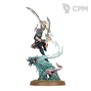 Описание картинки [Предзаказ] Ikon of the Sea от MiniaturesFAN по цене 5 040руб | Свободный Рынок Миниатюр - СРМ