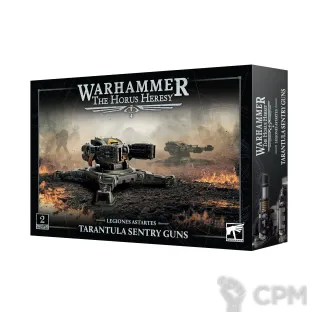 Описание картинки [ПРЕДЗАКАЗ] Tarantula Sentry Guns от MiniaturesFAN по цене 6 048руб | Свободный Рынок Миниатюр - СРМ