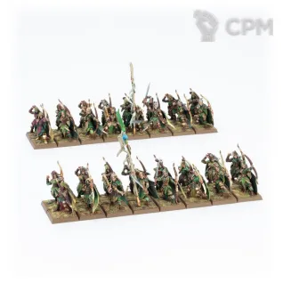 Описание картинки [Предзаказ] Glade Guard от MiniaturesFAN по цене 9 156руб | Свободный Рынок Миниатюр - СРМ