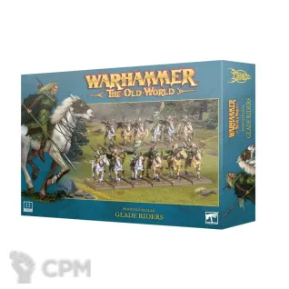Описание картинки [Предзаказ] Glade Riders от MiniaturesFAN по цене 6 468руб | Свободный Рынок Миниатюр - СРМ