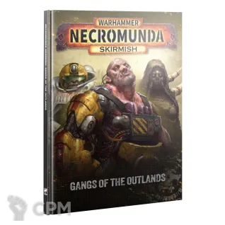 Описание картинки [Предзаказ] Gangs of The Outlands от MiniaturesFAN по цене 6 552руб | Свободный Рынок Миниатюр - СРМ