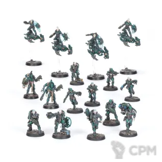 Описание картинки [Предзаказ] Van Saar Underhive Crew от MiniaturesFAN по цене 9 576руб | Свободный Рынок Миниатюр - СРМ