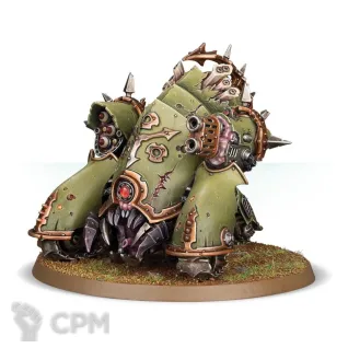 Описание картинки Myphitic Blight-hauler от Oxytochik по цене 1 200руб | Свободный Рынок Миниатюр - СРМ
