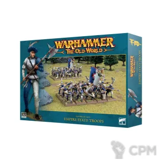 Описание картинки [Предзаказ] Empire State Troops от MiniaturesFAN по цене 9 156руб | Свободный Рынок Миниатюр - СРМ