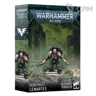 Описание картинки [Предзаказ] Lemartes от MiniaturesFAN по цене 4 872руб | Свободный Рынок Миниатюр - СРМ