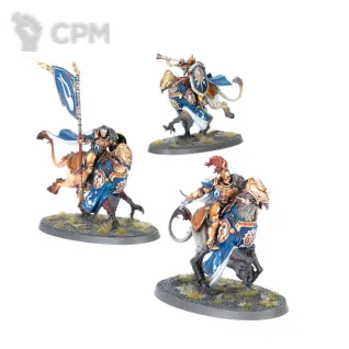 Описание картинки [Предзаказ] Stormstrike Palladors от MiniaturesFAN по цене 7 140руб | Свободный Рынок Миниатюр - СРМ