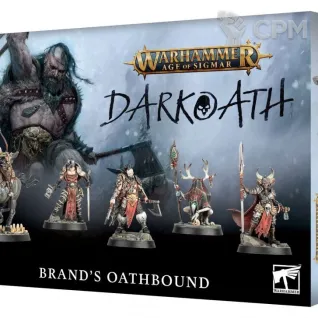 Описание картинки [Предзаказ] Brand’s Oathbound от MiniaturesFAN по цене 8 316руб | Свободный Рынок Миниатюр - СРМ