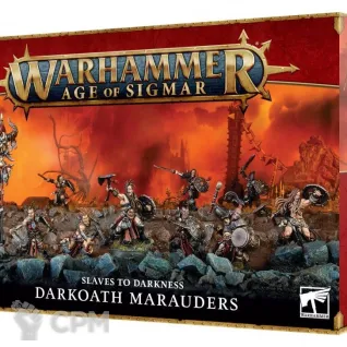 Описание картинки [Предзаказ] Darkoath Marauders от MiniaturesFAN по цене 5 964руб | Свободный Рынок Миниатюр - СРМ