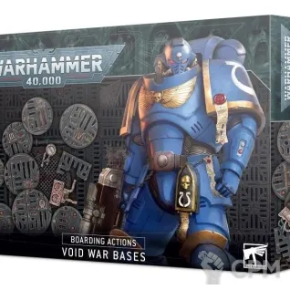 Описание картинки [Предзаказ] Boarding Actions: Void War Bases от MiniaturesFAN по цене 4 368руб | Свободный Рынок Миниатюр - СРМ