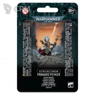 Описание картинки [Предзаказ] Primaris Psyker от MiniaturesFAN по цене 3 612руб | Свободный Рынок Миниатюр - СРМ