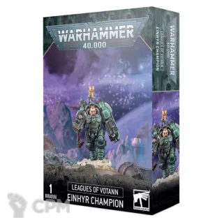 Описание картинки [Предзаказ] Einhyr Champion от MiniaturesFAN по цене 4 536руб | Свободный Рынок Миниатюр - СРМ