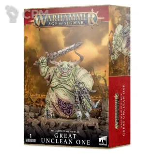 Описание картинки [Предзаказ] Great Unclean One / Rotigus от MiniaturesFAN по цене 17 640руб | Свободный Рынок Миниатюр - СРМ