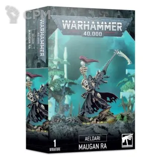 Описание картинки [Предзаказ] Maugan Ra от MiniaturesFAN по цене 4 956руб | Свободный Рынок Миниатюр - СРМ