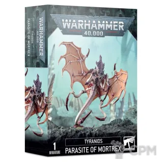 Описание картинки [Предзаказ] The Parasite of Mortrex от MiniaturesFAN по цене 4 536руб | Свободный Рынок Миниатюр - СРМ