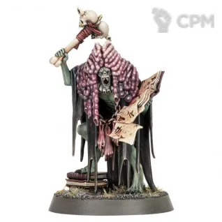 Описание картинки [Предзаказ] Grand Justice Gormayne от MiniaturesFAN по цене 4 536руб | Свободный Рынок Миниатюр - СРМ