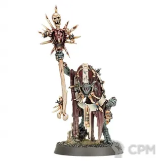 Описание картинки [Предзаказ] Abhorrant Cardinal от MiniaturesFAN по цене 4 368руб | Свободный Рынок Миниатюр - СРМ