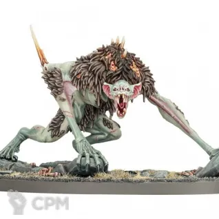 Описание картинки [Предзаказ] Varghulf Courtier от MiniaturesFAN по цене 6 277руб | Свободный Рынок Миниатюр - СРМ