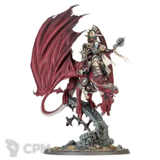 Описание картинки [Предзаказ] Ionus Cryptborn от MiniaturesFAN по цене 14 784руб | Свободный Рынок Миниатюр - СРМ