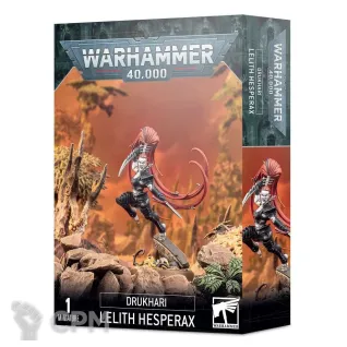 Описание картинки [Предзаказ] Lelith Hesperax от MiniaturesFAN по цене 4 956руб | Свободный Рынок Миниатюр - СРМ