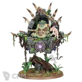 Описание картинки [Предзаказ] Slann Starmaster от MiniaturesFAN по цене 9 576руб | Свободный Рынок Миниатюр - СРМ