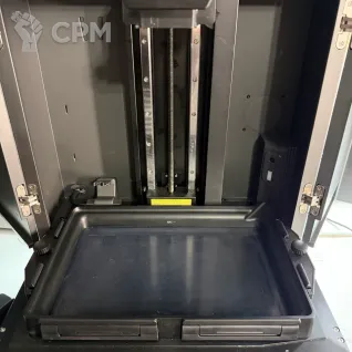 Описание картинки 3D принтер Elegoo Jupiter 2 от Prime Scale Studio по цене 80 000руб | Свободный Рынок Миниатюр - СРМ