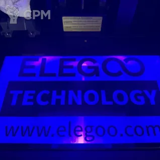 Описание картинки 3D принтер Elegoo Jupiter 2 от Prime Scale Studio по цене 80 000руб | Свободный Рынок Миниатюр - СРМ