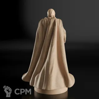 Описание картинки Magneto Фигурка (Marvel) от GAS3TXD  по цене 2 900руб | Свободный Рынок Миниатюр - СРМ