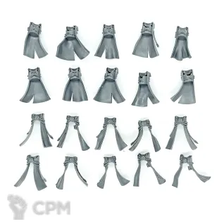 Описание картинки Skitarii Rangers/Skitarii Vanguard от Red Rooster по цене 1 844руб | Свободный Рынок Миниатюр - СРМ