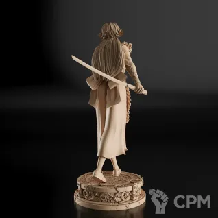 Описание картинки Reanette Фигурка (Shinmai Ossan Boukensha, Saikyou Party ni Shinu hodo Kitaerarete Muteki  от GAS3TXD  по цене 2 900руб | Свободный Рынок Миниатюр - СРМ