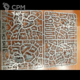 Описание картинки Jakhals от Andrej по цене 2 100руб | Свободный Рынок Миниатюр - СРМ