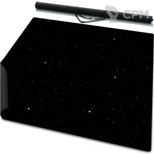 Описание картинки Игровое поле Starfield от Строго по-Имперски по цене 1 468руб | Свободный Рынок Миниатюр - СРМ