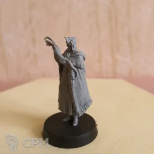 Описание картинки Bloodborne miniature Plain Doll 40mm от GeekUndead по цене 250руб | Свободный Рынок Миниатюр - СРМ