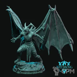 Описание картинки Lieutenant Eggath от ADEPT M&P по цене 2 000руб | Свободный Рынок Миниатюр - СРМ