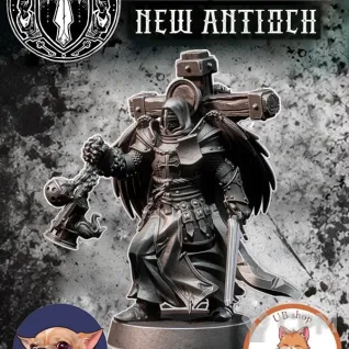 Описание картинки Prussian Lieutenant, 3 шт, для Trench
 crusade от Unnamable_shop по цене 700руб | Свободный Рынок Миниатюр - СРМ