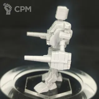 Описание картинки Warhammer IIC от Dwarf Pirate Foundry по цене 350руб | Свободный Рынок Миниатюр - СРМ