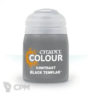 Описание картинки Black Templar от zurdo по цене 800руб | Свободный Рынок Миниатюр - СРМ