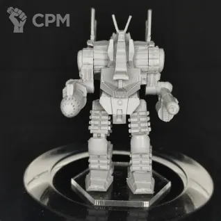 Описание картинки Лэнс "ИльКлан: Лиранское Содружество" от Dwarf Pirate Foundry по цене 1 260руб | Свободный Рынок Миниатюр - СРМ