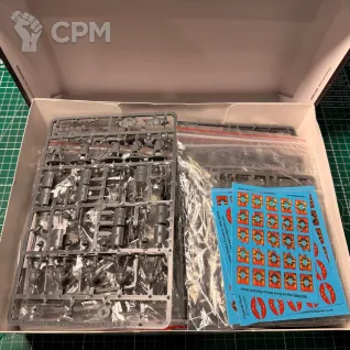 Описание картинки Hail Ceasar Imperial Roman Starter Army (28mm) от АртемБ по цене 13 000руб | Свободный Рынок Миниатюр - СРМ
