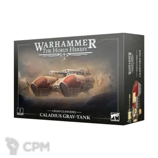Описание картинки Caladius Grav-tank от MiniaturesFAN по цене 10 000руб | Свободный Рынок Миниатюр - СРМ