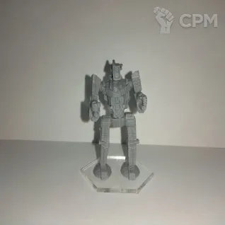 Описание картинки Лэнс Огневой Поддержки "ИльКлан: Лиранское Содруже от Dwarf Pirate Foundry по цене 1 260руб | Свободный Рынок Миниатюр - СРМ