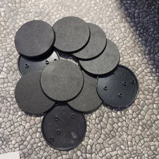 Описание картинки 10 подставок 60 мм аналог ГВ новые, около 20 видов подставок в моих лотах от V130177@mail.ru по цене 280руб | Свободный Рынок Миниатюр - СРМ