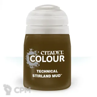 Описание картинки Stirland Mud от zurdo по цене 800руб | Свободный Рынок Миниатюр - СРМ