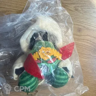 Описание картинки Warhammer Plush: Watcher in the Dark от zurdo по цене 2 900руб | Свободный Рынок Миниатюр - СРМ