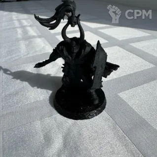 Описание картинки Chaos Warriors от mak6389 по цене 1 200руб | Свободный Рынок Миниатюр - СРМ