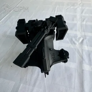 Описание картинки Hammerhead Gunship от mak6389 по цене 1 500руб | Свободный Рынок Миниатюр - СРМ