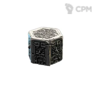 Описание картинки Kharadron Overlords - Anvil of Doom от 3Д печать миниатюр по цене 437руб | Свободный Рынок Миниатюр - СРМ