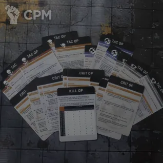 Описание картинки Kill Team Starter Set от WahaStuff от WahaStuff / Bastion по цене 16 000руб | Свободный Рынок Миниатюр - СРМ